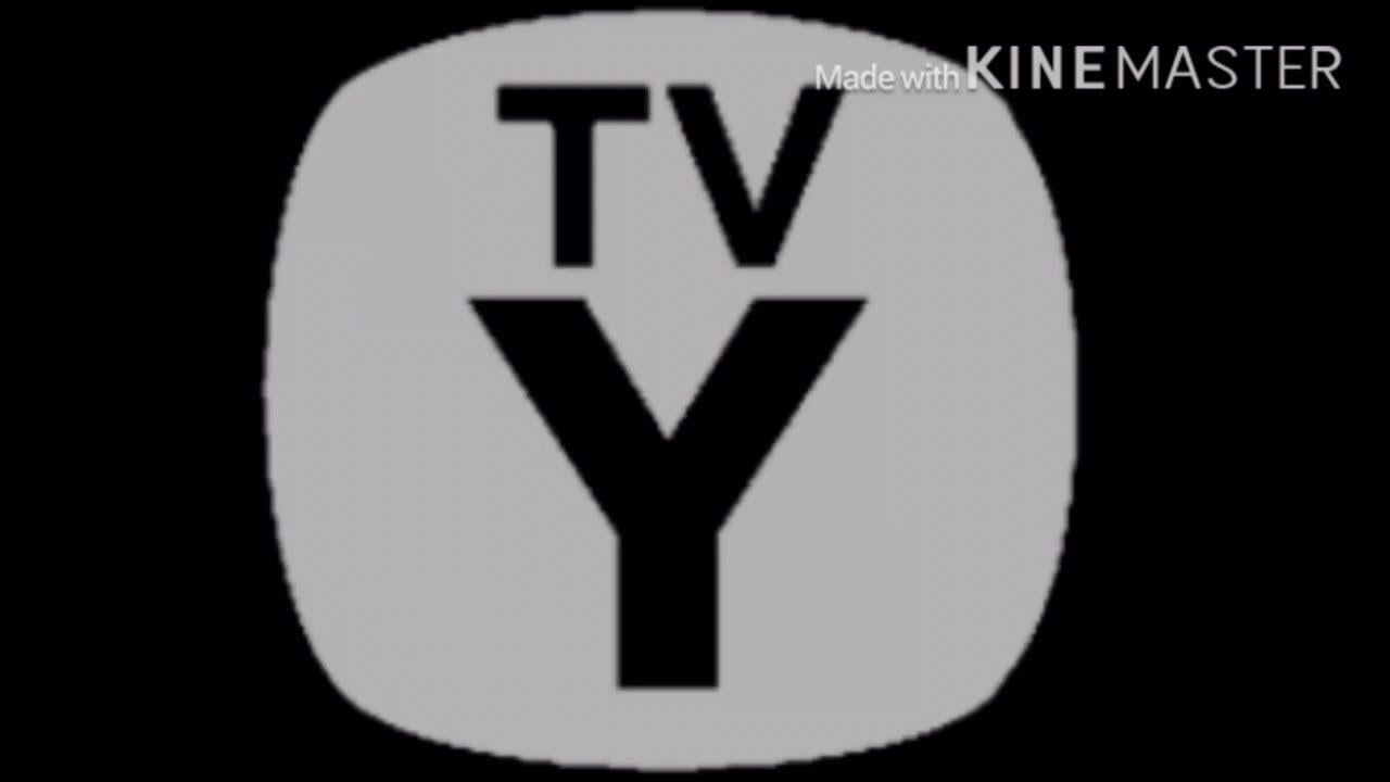 Tv Y7 Logo Logodix. 