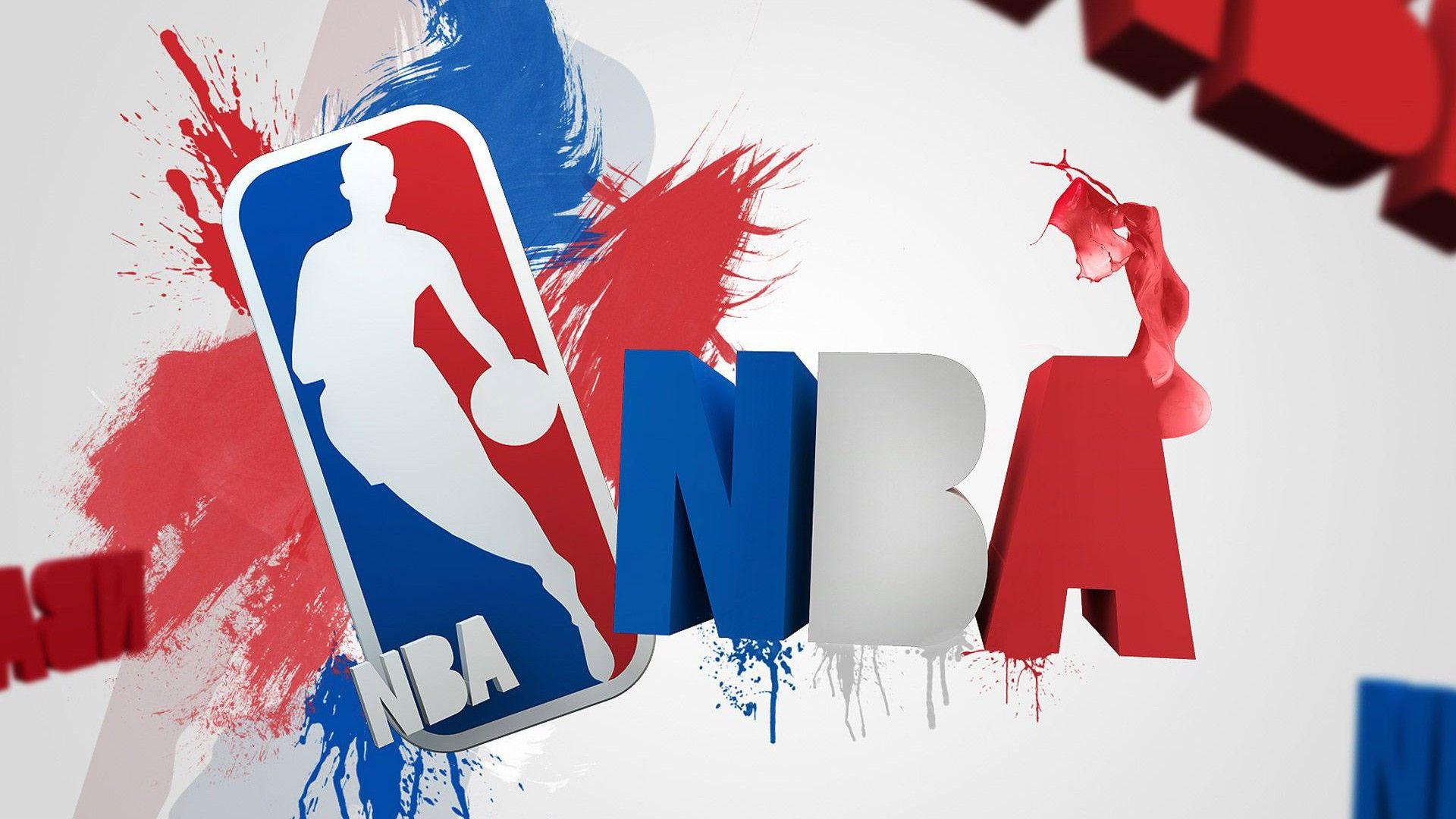 Cool NBA Logo - Sport-HD-wallpaper-nba-logo