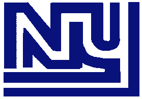 New York Giants Logo - File:New York Giants (logo, 1975).png