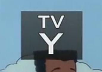 TV Y Logo - Image - Recess under TV-Y.JPG | Logopedia | FANDOM powered by Wikia