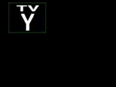 TV Y Logo - Noggin_Nick Jr TV-Y Rating (2005-2009) - YouTube