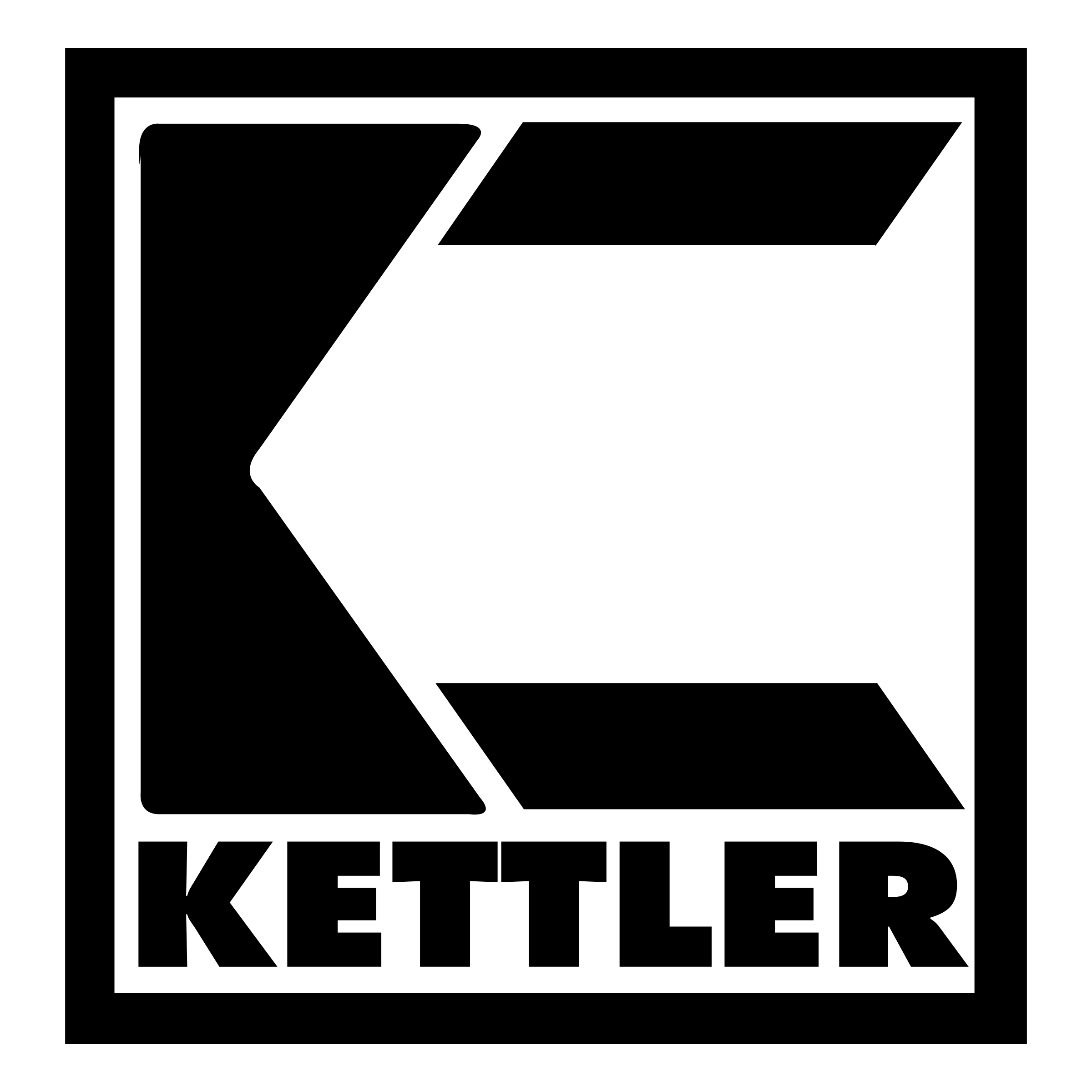 Kettler Logo - Kettler Logo PNG Transparent & SVG Vector - Freebie Supply