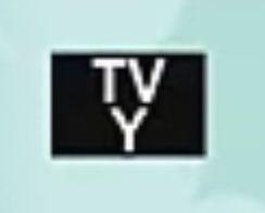 TV Y Logo - Image - Mlp FIM under tv-y big.JPG | Logopedia | FANDOM powered by Wikia