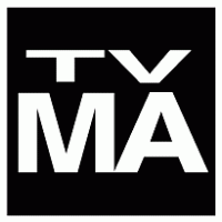 TV-MA Logo - TV Ratings: TV MA | Brands of the World™ | Download vector logos and ...