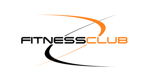 Fitness Club Logo - fitness club logo design bold playful club logo design for high 5