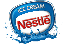 Nestle Ice Cream Logo - Nestle ice cream logo png 1 PNG Image