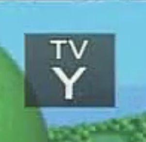 TV Y Logo - Mickey Mouse Club House under TV
