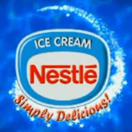 Nestle Ice Cream Logo - Nestle Ice Cream Logo.png