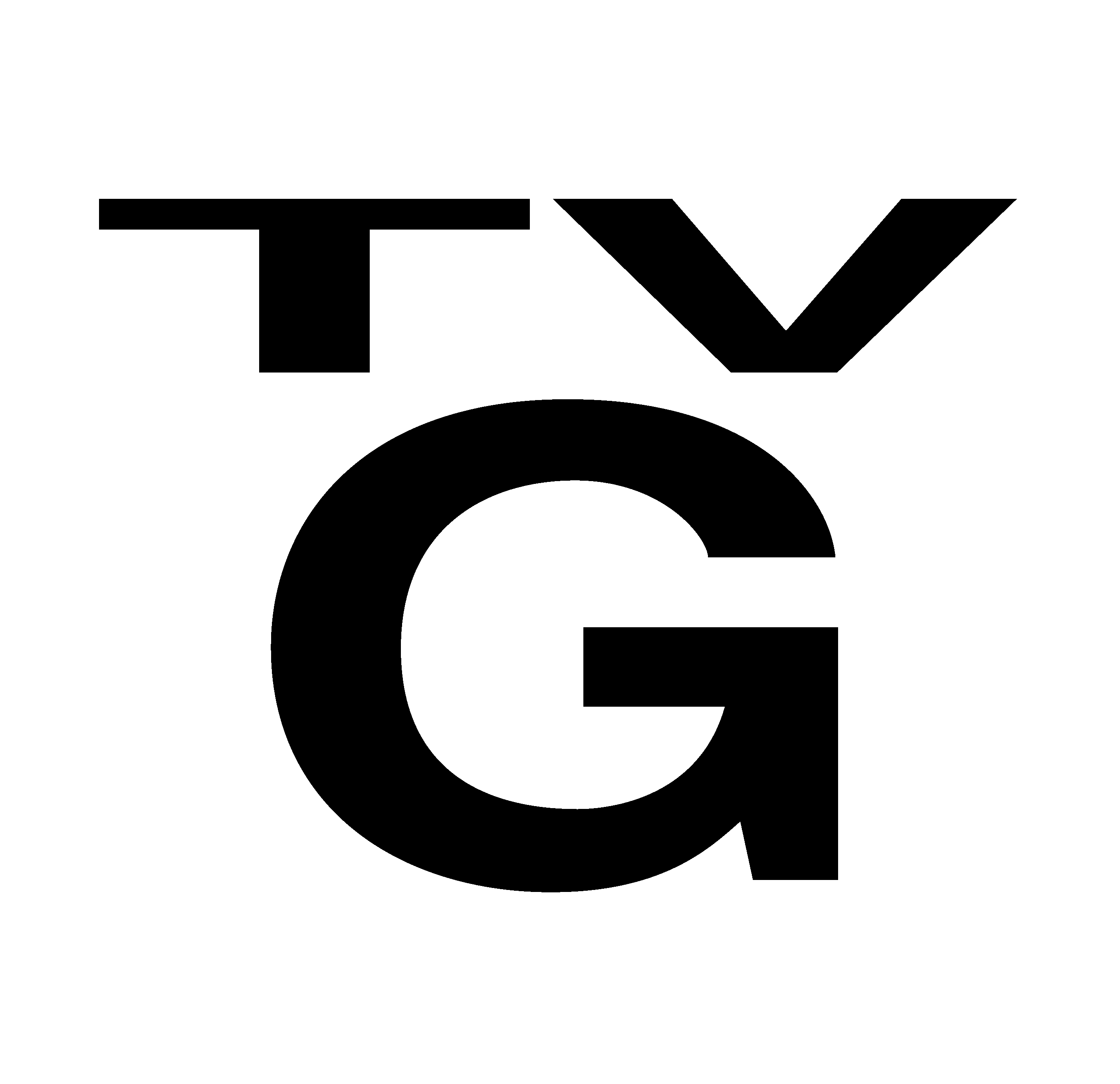 Tvy Logo - File:White TV-G icon.png - Wikimedia Commons