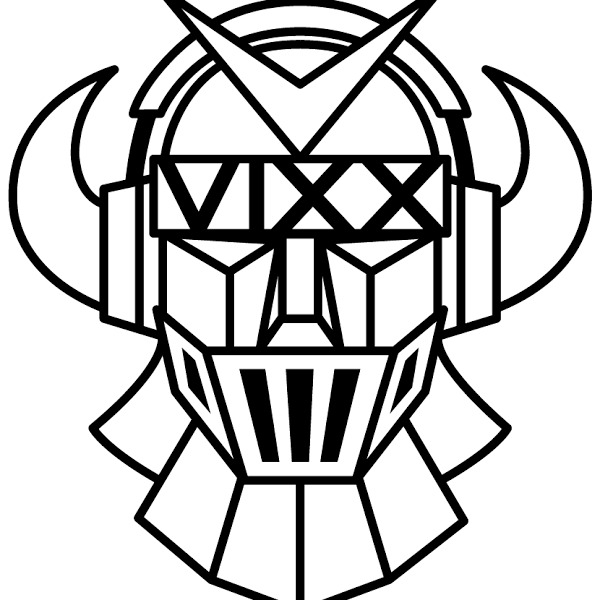 VIXX Kpop Logo - vixx logo transparent. Vixx, Logos, Band logos