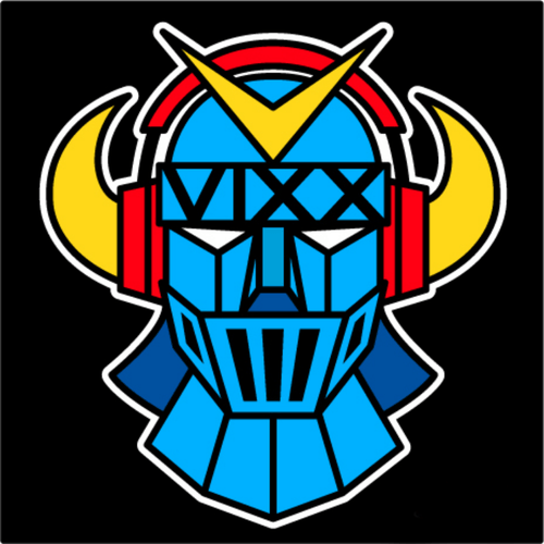 VIXX Kpop Logo - Vixx Logo uploaded by Khristine Verzosa on We Heart It