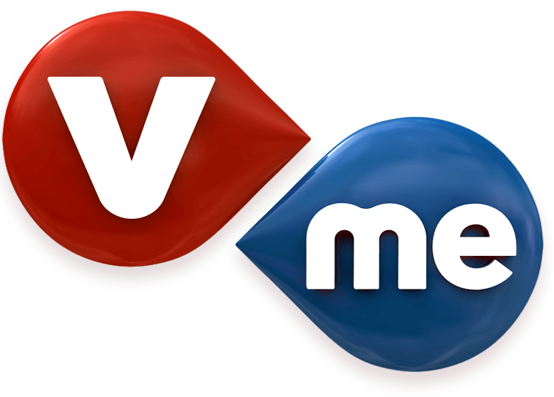 TV Y Logo - Vme TVón Diferente, Actualidad, Niños y