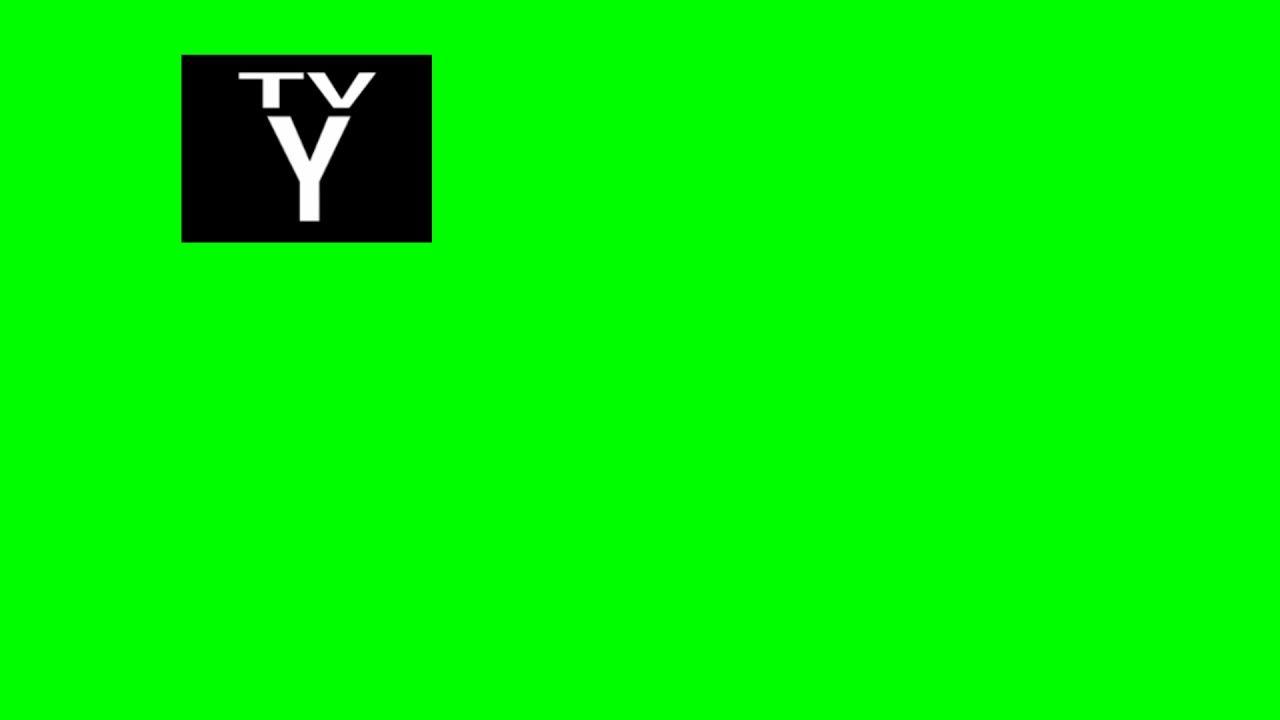 TV Y Logo - MTV Networks TV Y Template