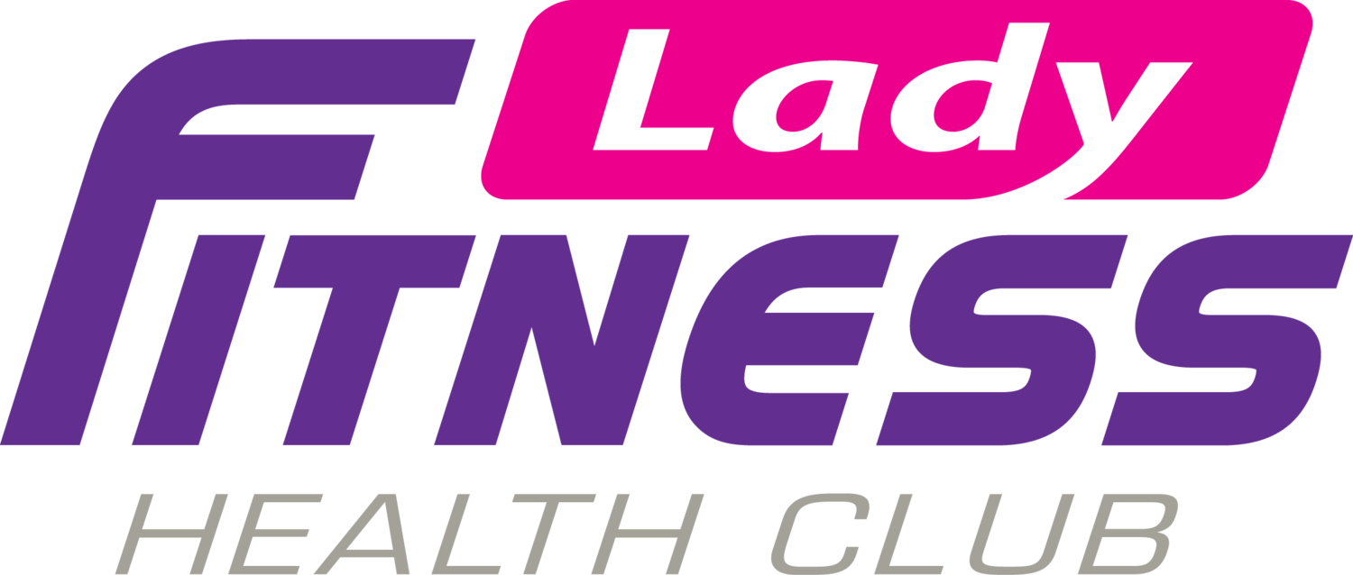 Fitness Club Logo - Two Week Trial