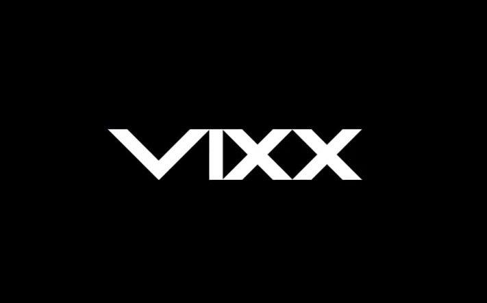 VIXX Kpop Logo - VIXX Fantasy KPOP (7) – Modern Seoul