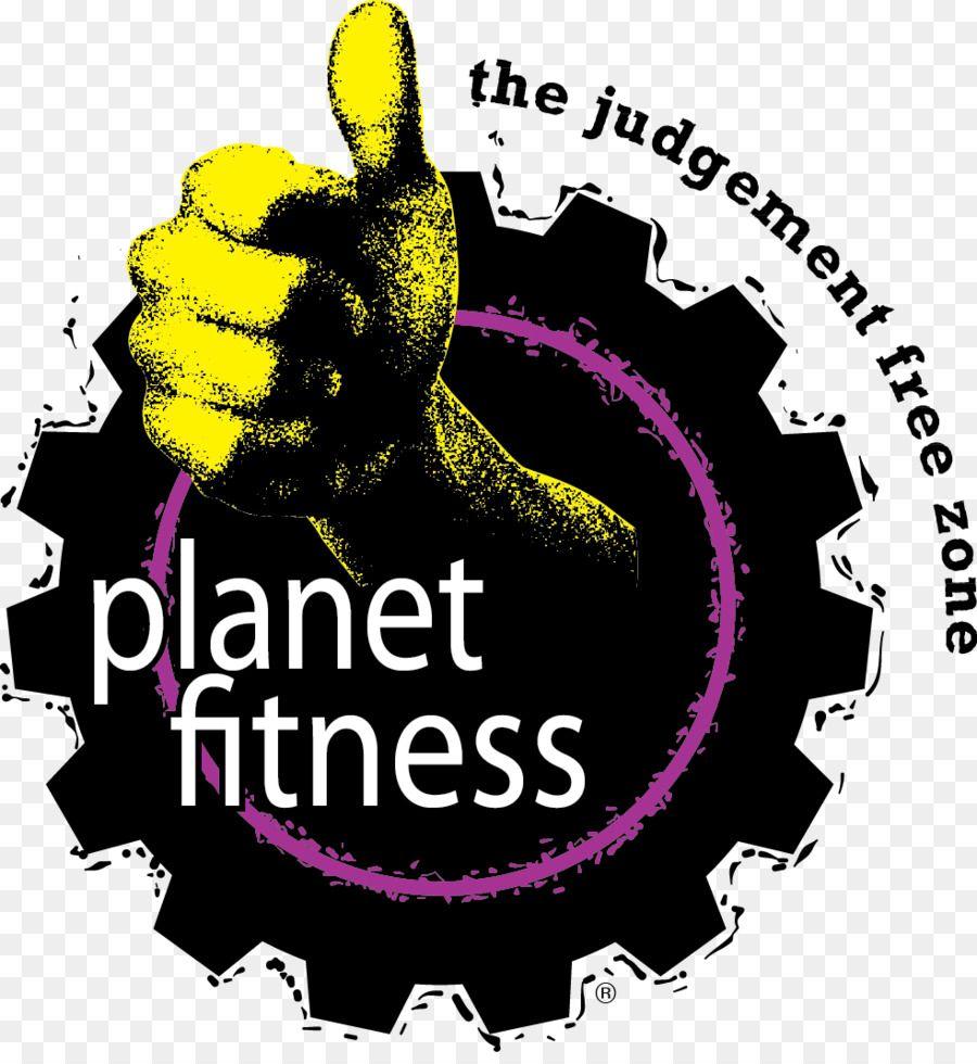 Fitness Club Logo - Planet Fitness Fitness Centre Physical fitness Exercise - fitness ...