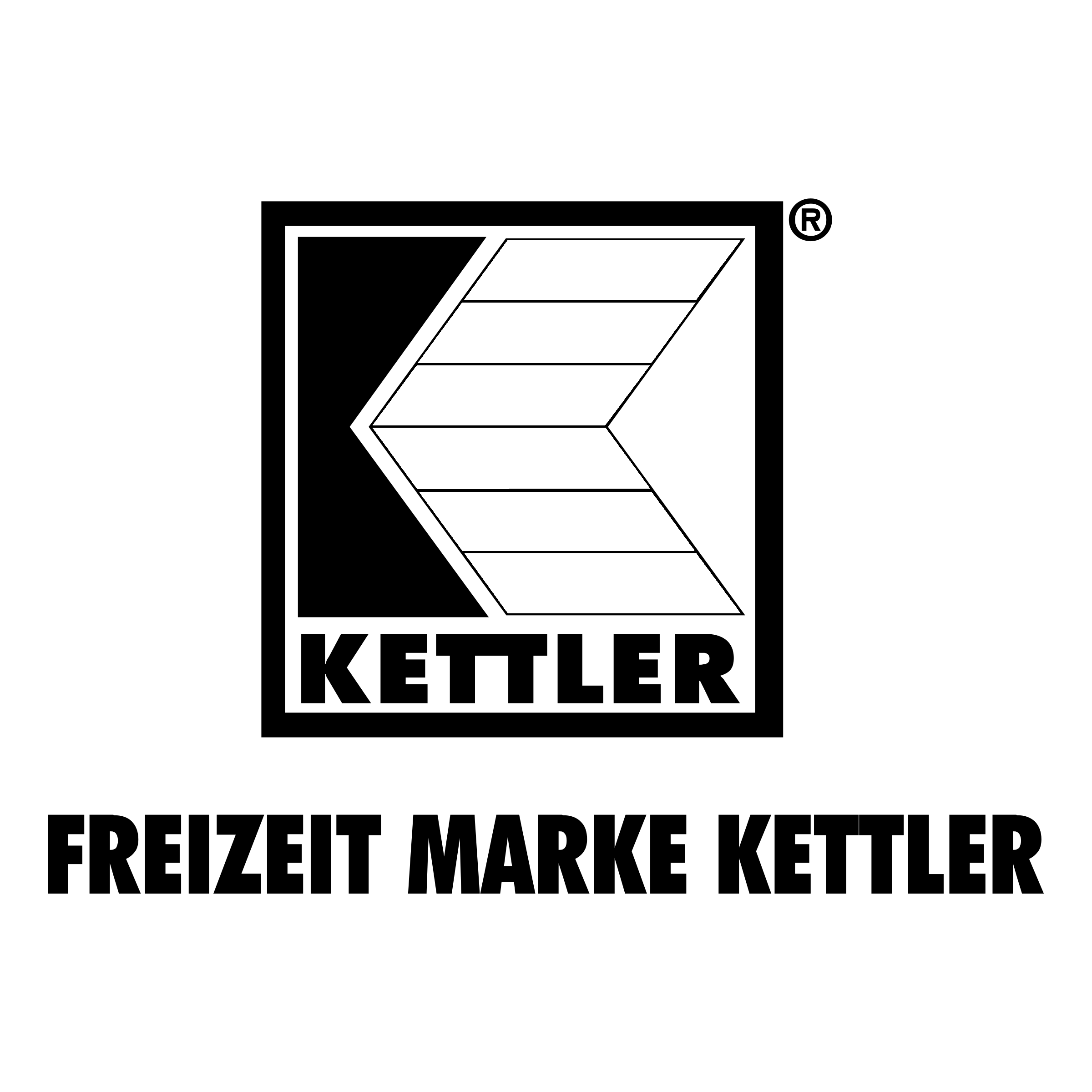 Kettler Logo - Kettler Logo PNG Transparent & SVG Vector - Freebie Supply