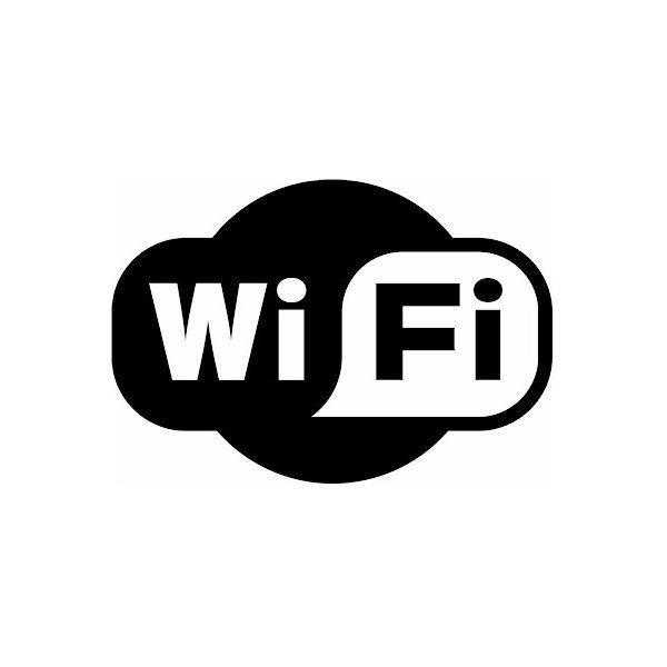 Wireless Network Logo - Wifi Hardware Explained - What is Wifi? How does Wifi Hardware Work?