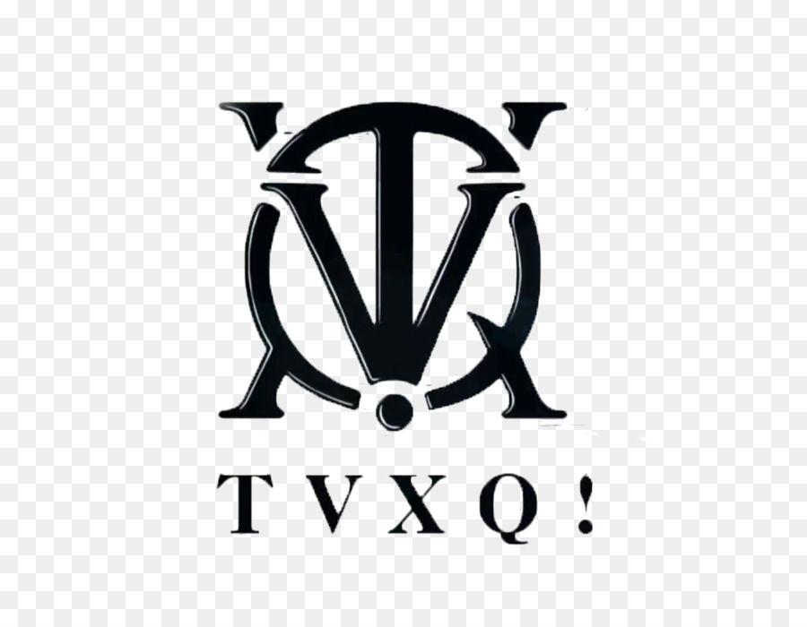 VIXX Kpop Logo - TVXQ K Pop Logo Korean Png Download