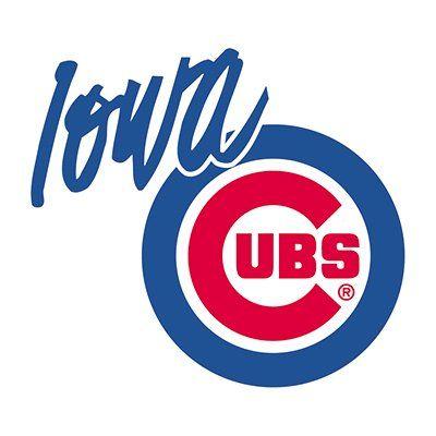 Iowa Cubs Logo - Iowa Cubs (@IowaCubs) | Twitter