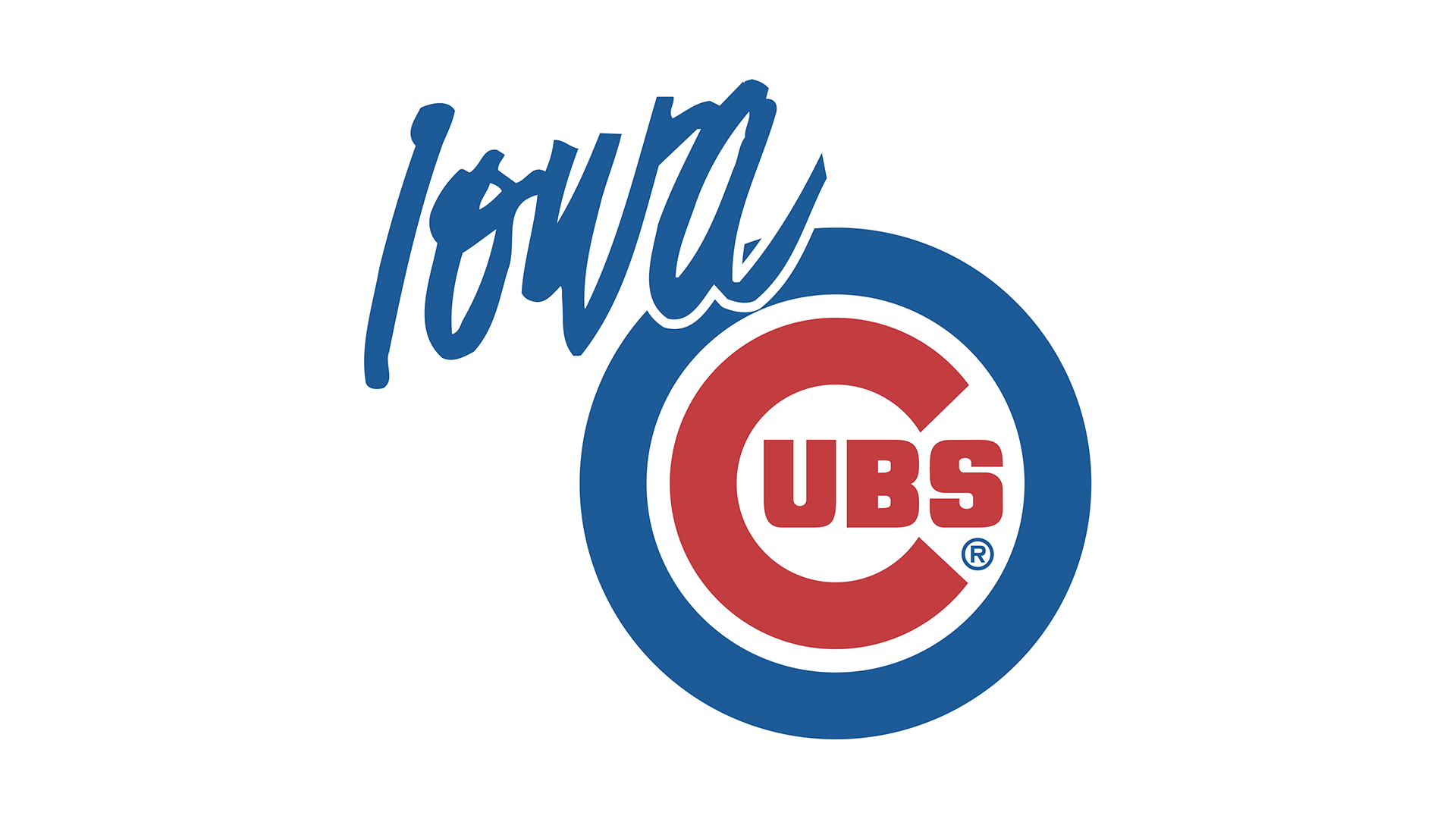 Iowa Cubs Logo - Iowa Cubs logo, Iowa Cubs Symbol, Meaning, History and Evolution