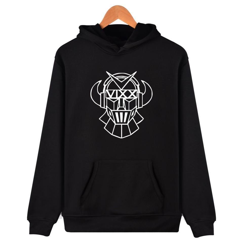 VIXX Kpop Logo - 2019 KPOP VIXX Hoodies For Women &Amp; Men Fans Support Pullover ...