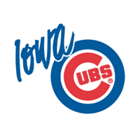 Iowa Cubs Logo - Iowa Cubs, download Iowa Cubs :: Vector Logos, Brand logo, Company logo