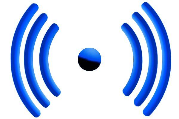 Wireless Network Logo - 9 Advantages to using a Wireless Network — QUADRATEK