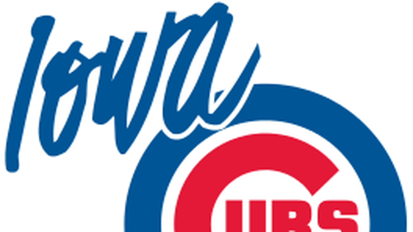Iowa Cubs Logo - Get To Know The Iowa Cubs - Bleed Cubbie Blue