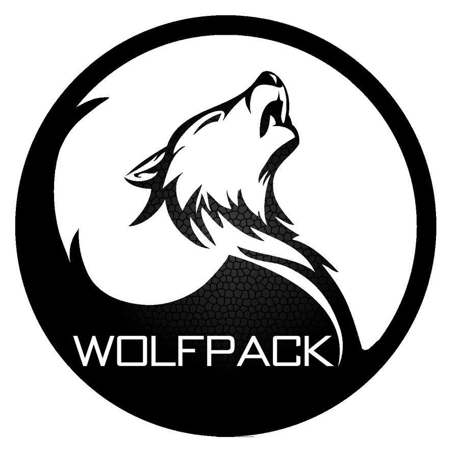 Cool Wolf Pack Logo - WOLFPACK Logo Design | Freelancer