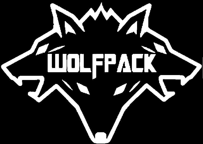 Cool Wolf Pack Logo - Wolfpack Logos