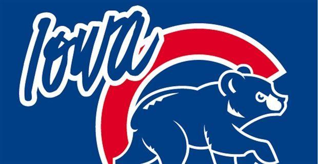 Iowa Cubs Logo - 2017 Iowa Cubs Preview
