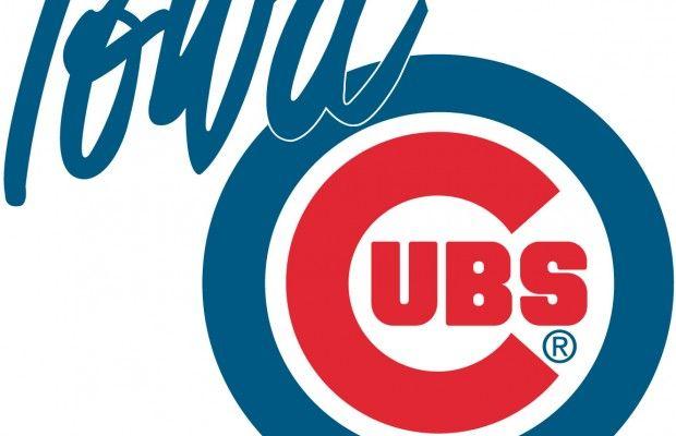 Iowa Cubs Logo - Iowa Cubs vs. Colorado | LAZER 103.3