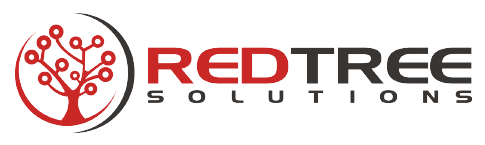 Red Tree Logo - Redtree Solutions Semiconductor Industry