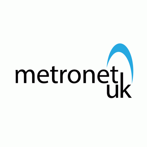 Wireless Network Logo - Metronet UK Brings Hybrid Fibre Optic and Wireless Network to Wigan ...