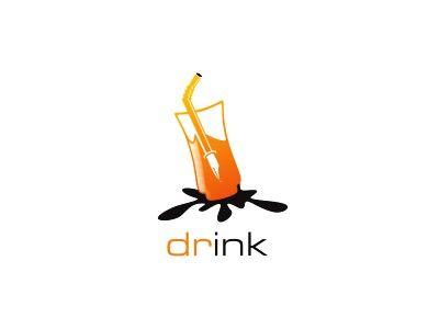 Drink Logo - 20 Drink Logo Design ideas 2016/17 UK/ USA - DIY Logo Designs