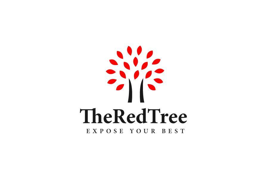 Red Tree Logo - Entry #5 by BrandCreativ3 for Logo Design for a new brand called The ...