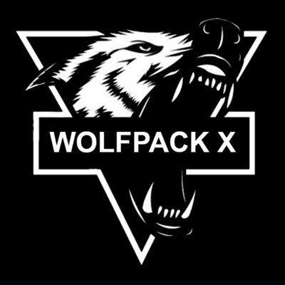 Cool Wolf Pack Logo - WOLF PACK X (@TheWolfPackSA) | Twitter