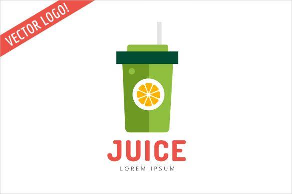 Drink Logo - 26+ Drink Logos – Free PSD, AI, Vector EPS Format Download | Free ...