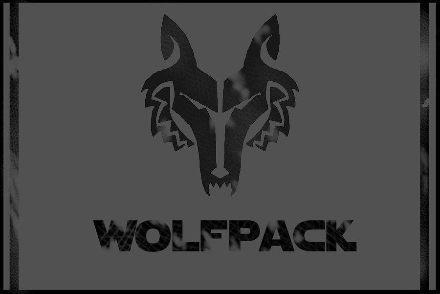 Cool Wolf Pack Logo - wolf logo by DMD by DeejayDMD on DeviantArt | Wolf Pack | Wolf, Star ...