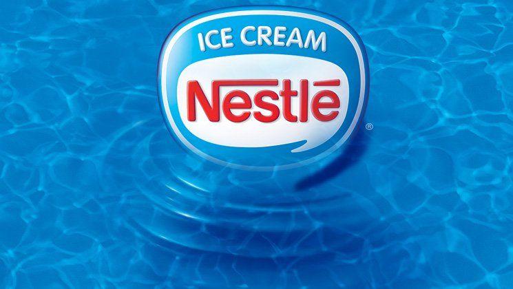 Nestle Ice Cream Logo - Nestlé South Africa to sell its Ice Cream business to R&R. Nestlé