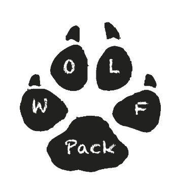 Cool Wolf Pack Logo - saladogt / Wolf Pack