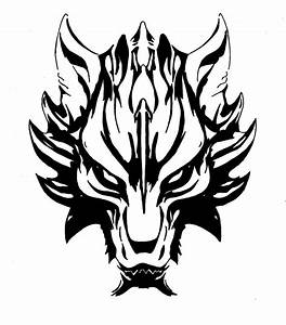 Cool Wolf Pack Logo - LogoDix