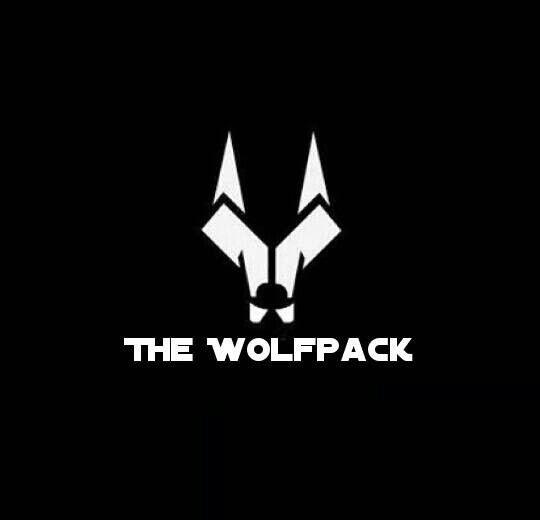 Cool Wolf Pack Logo - wolfpack logo images Archives - HashTag Bg