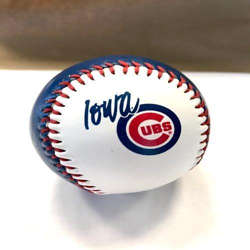 Iowa Cubs Logo - Iowa Cubs Iowa Cubs Logo Baseball