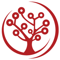 Tree with Red Logo - COMPUTING-Redtree-Solutions