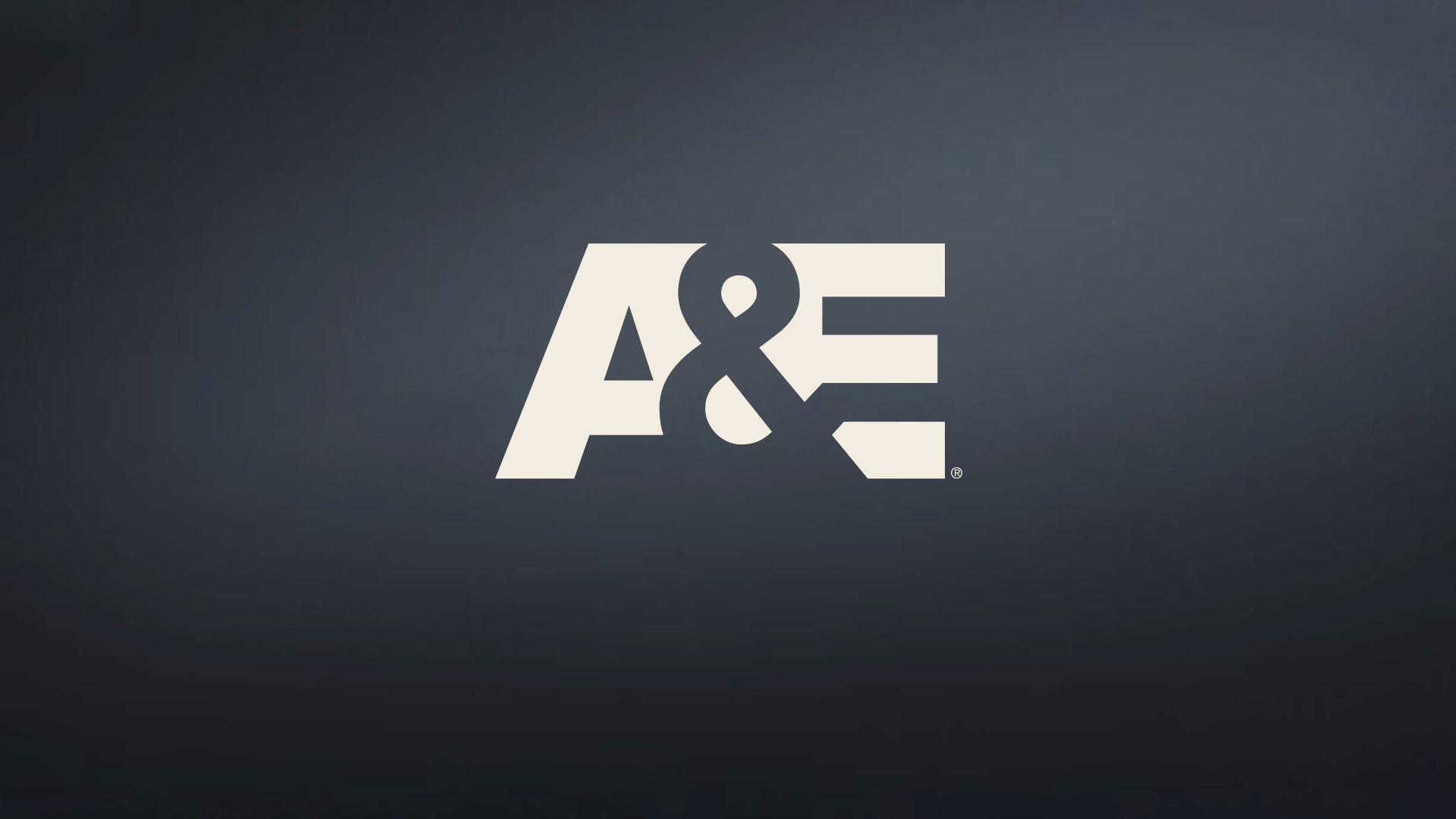 AETV Logo - A&E | Watch Full Episodes of Your Favorite Shows