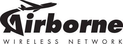 Wireless Network Logo - Airborne Wireless Network Collaborates with UCLA Samueli to Further ...