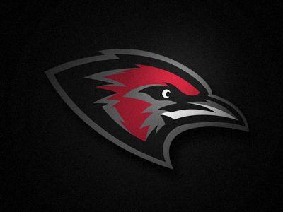 Crow Sports Logo - Crow by CJ Zilligen | Dribbble | Dribbble
