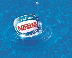 Nestle Ice Cream Logo - Ice Cream - Nestle